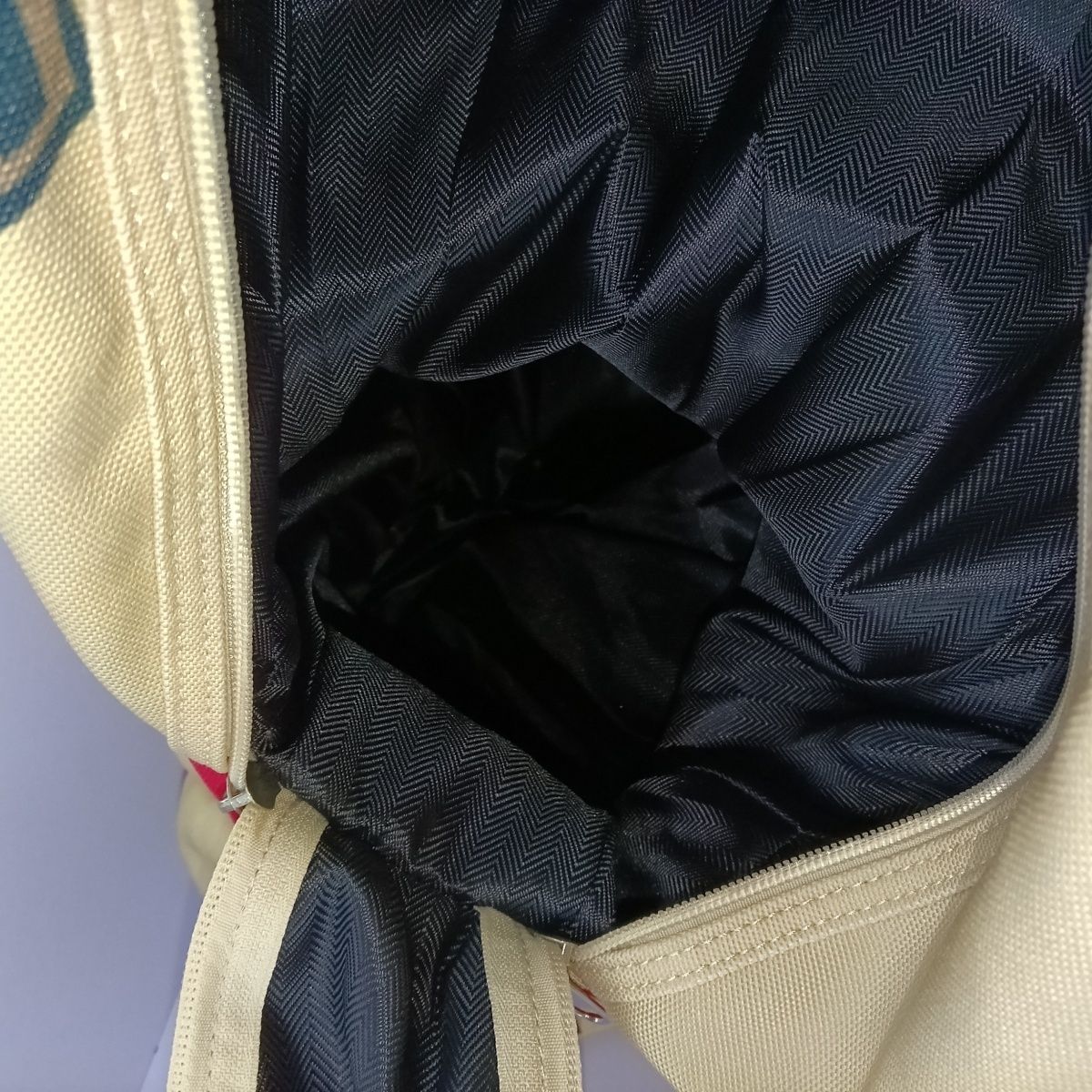 Cosplay Fire Prop - Sac à dos Naruto Gaara en
