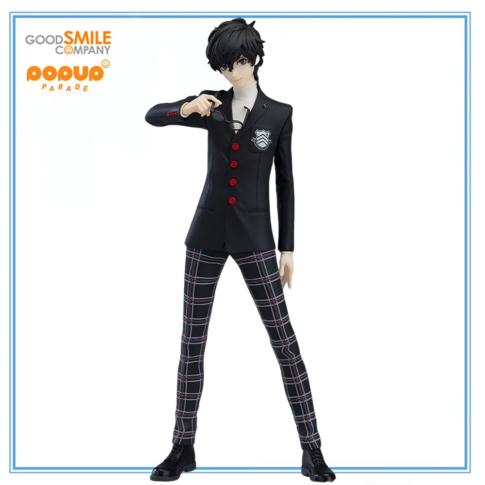 Good Smile Company Pop Up Parade - Figurine d'action 100% originale Good Smile