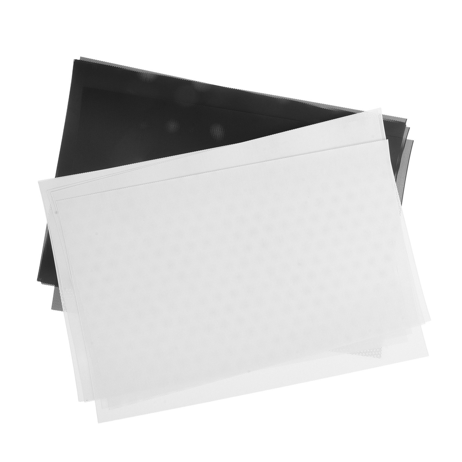 Easy Cosplay Prop - 10 pièces de feuilles de maille