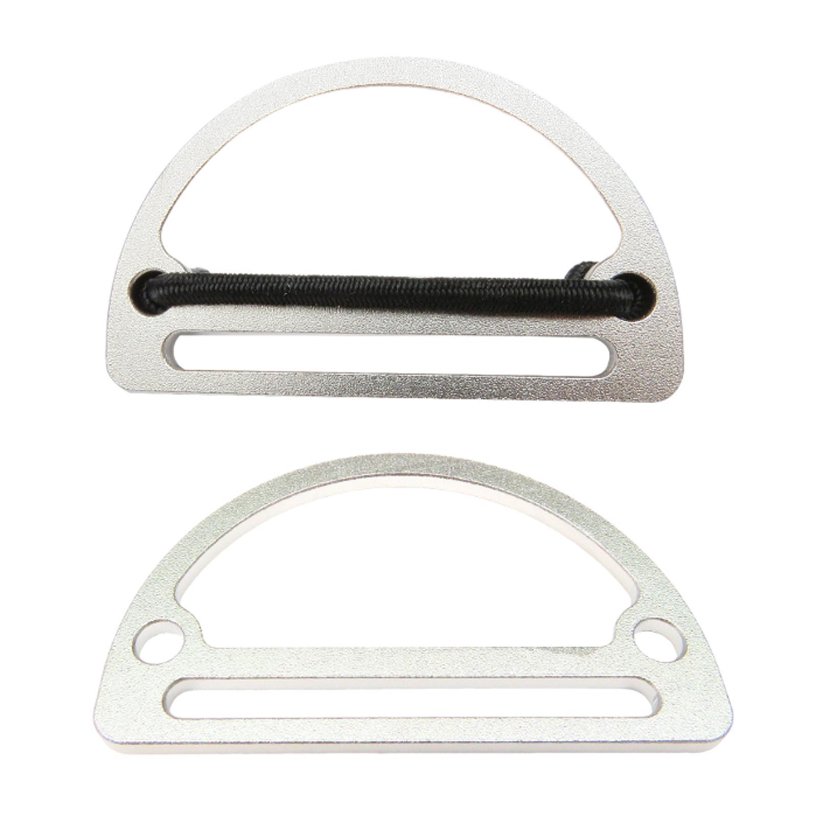 Boucle de fixation pour ceintu - D Ring Strap avis et prix