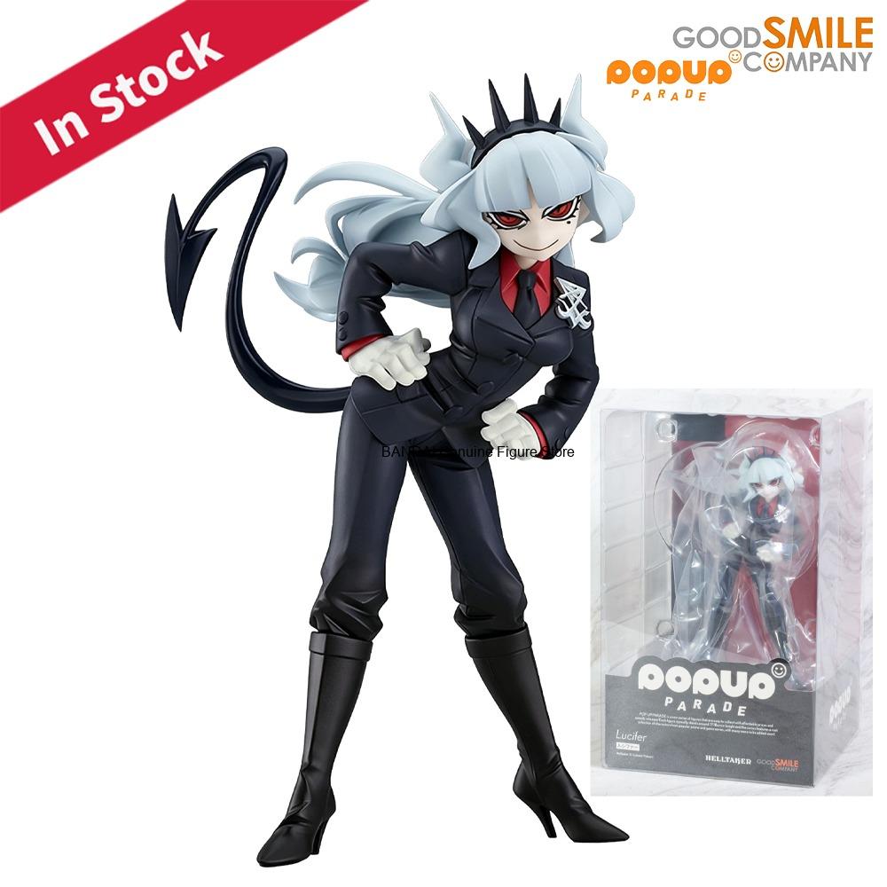 100% Original en stock, figuri - Good Smile Company Pop Up Parade avis et prix