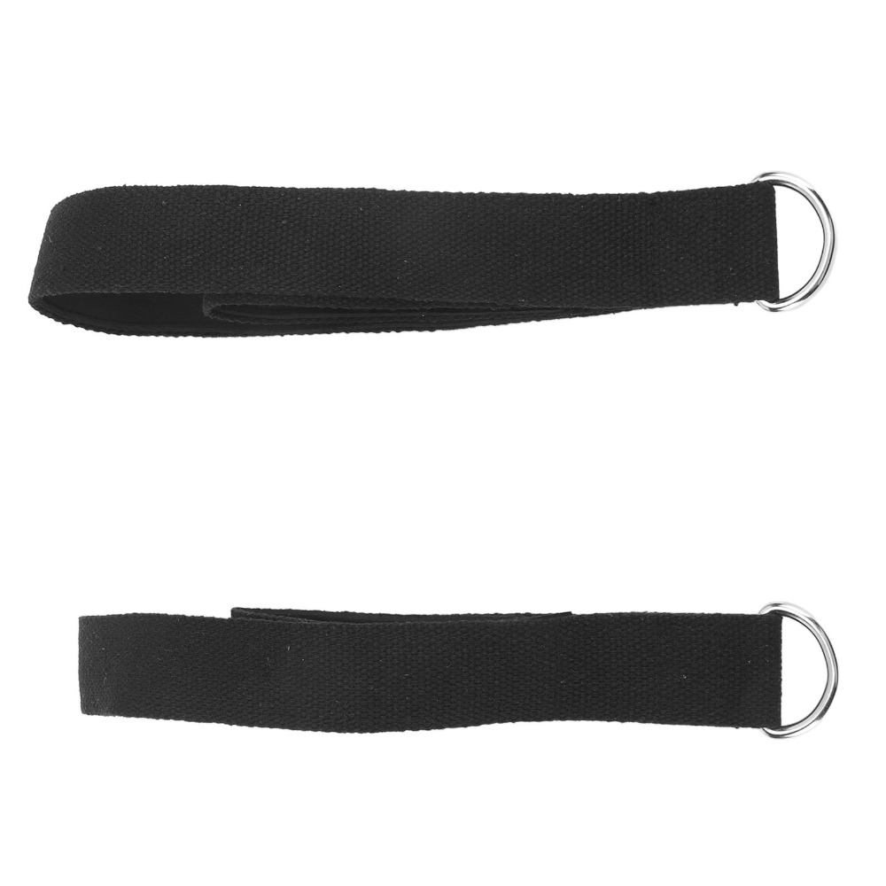 2 pièces, sangles de Pilates à - D Ring Strap avis et prix