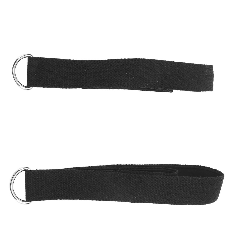 2 pièces, sangles de Pilates à - D Ring Strap avis et prix