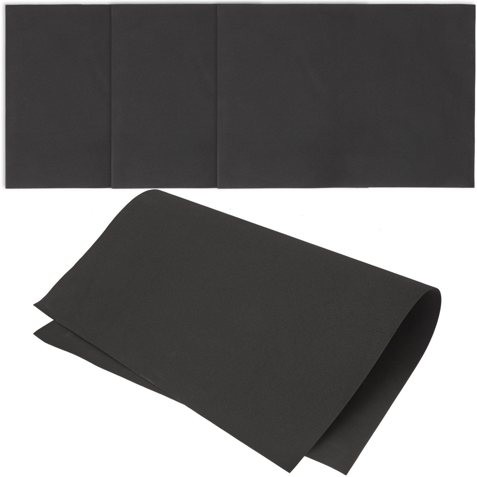 4 pièces de feuilles de mousse - Cosplay Prop Foam Board avis et prix