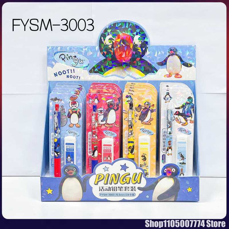 Ensemble de crayons mécaniques - Easy Cosplay Prop avis et prix