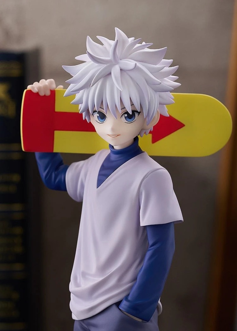 Good Smile Company, figurine a - Good Smile Company Pop Up Parade avis et prix