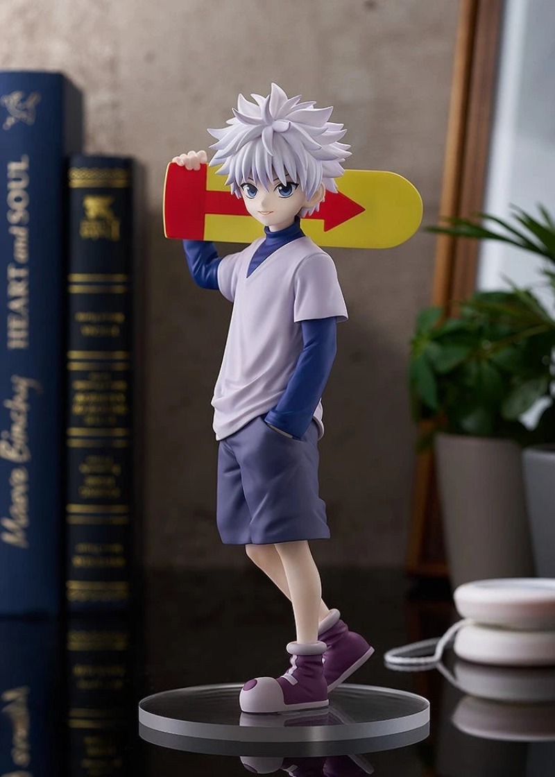 Good Smile Company, figurine a - Good Smile Company Pop Up Parade avis et prix