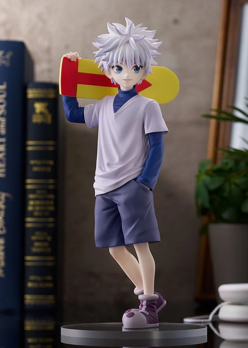 Good Smile Company, figurine a - Good Smile Company Pop Up Parade avis et prix