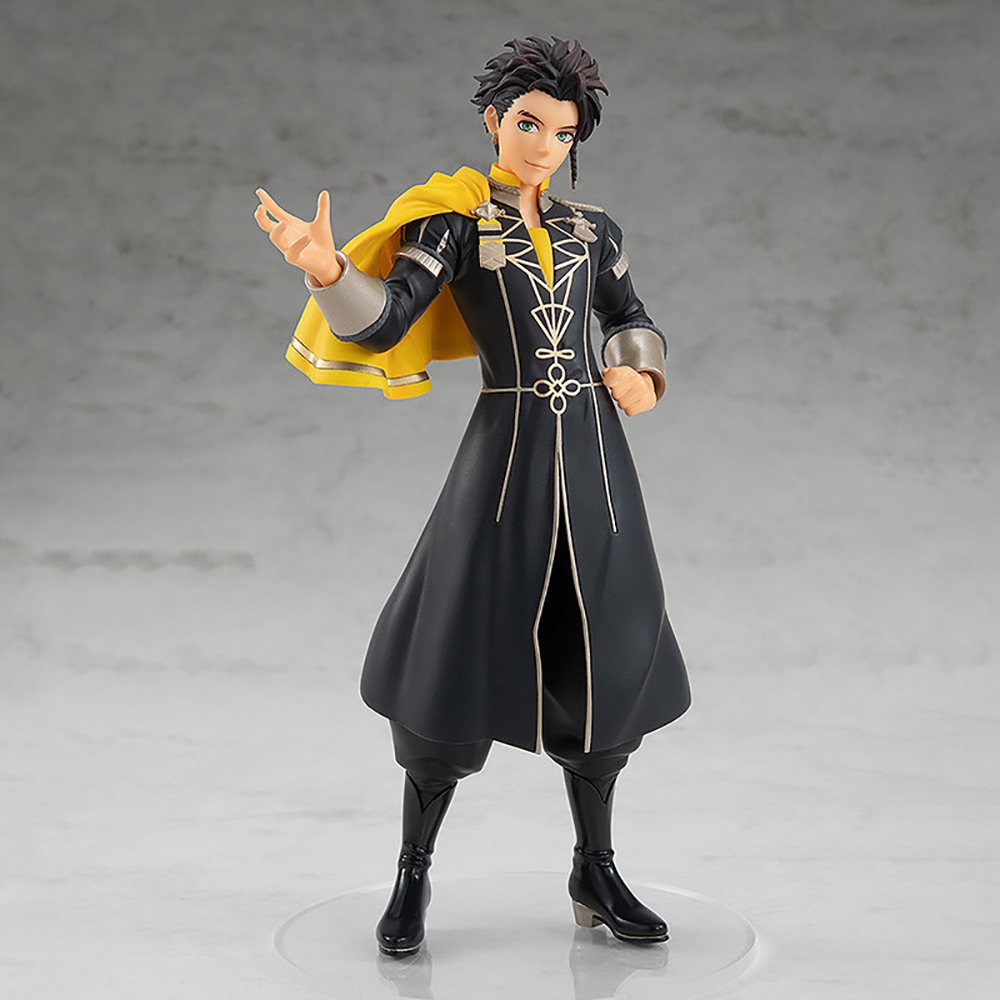 100% Original en Stock Good Sm - Good Smile Company Pop Up Parade avis et prix