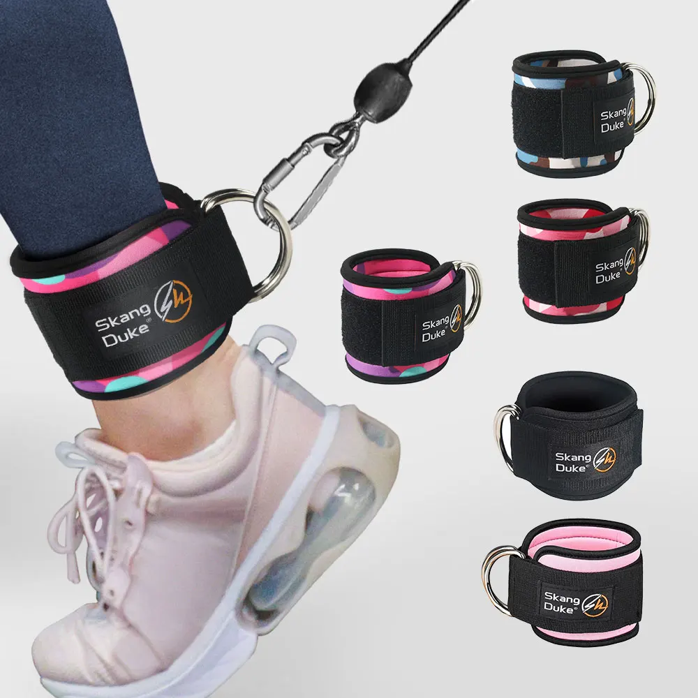 1 pièce : sangles de cheville  - D Ring Strap avis et prix