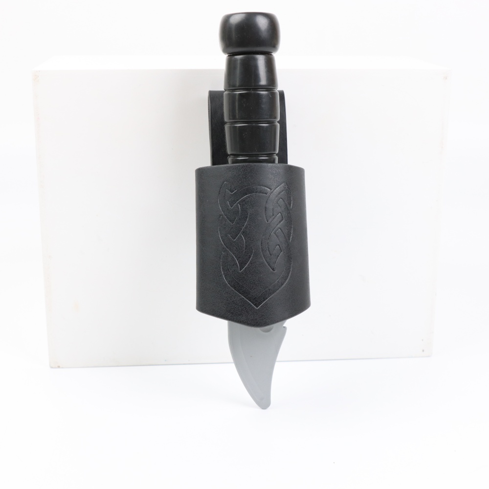 Porte-épée Viking médiéval en  - Cosplay Prop Dagger avis et prix