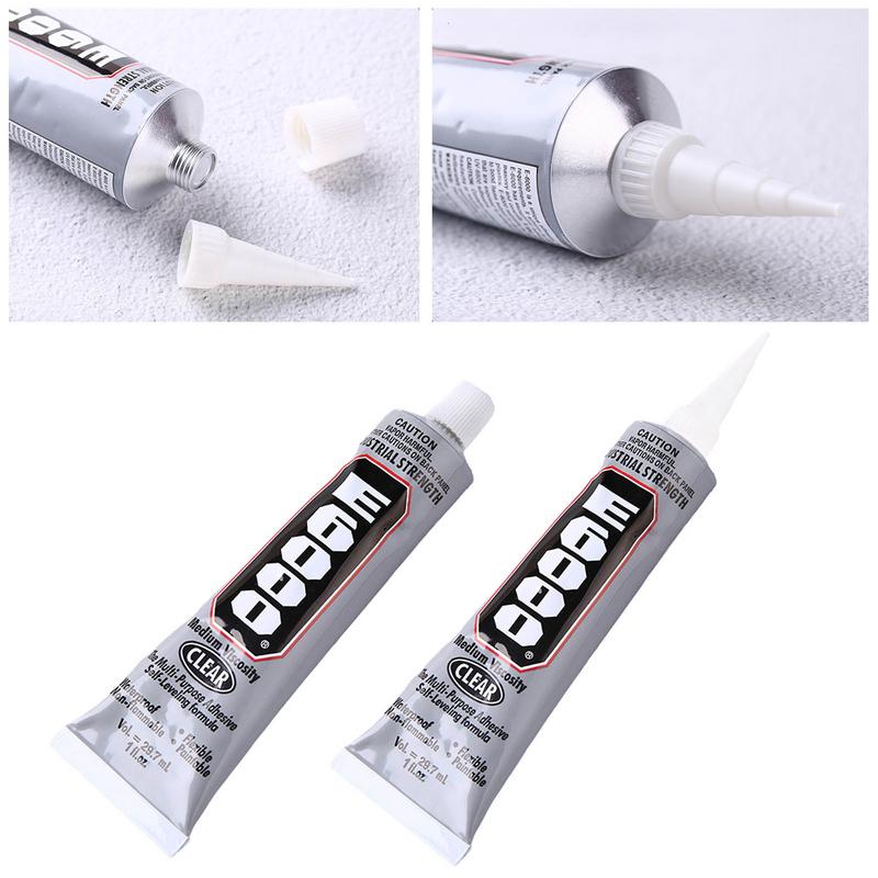 Colle arina de contact transpa - Contact Cement Glue avis et prix