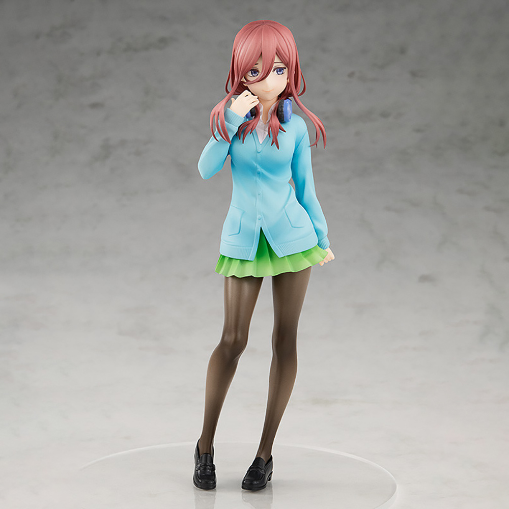 100% Original en Stock Good Sm - Good Smile Company Pop Up Parade avis et prix