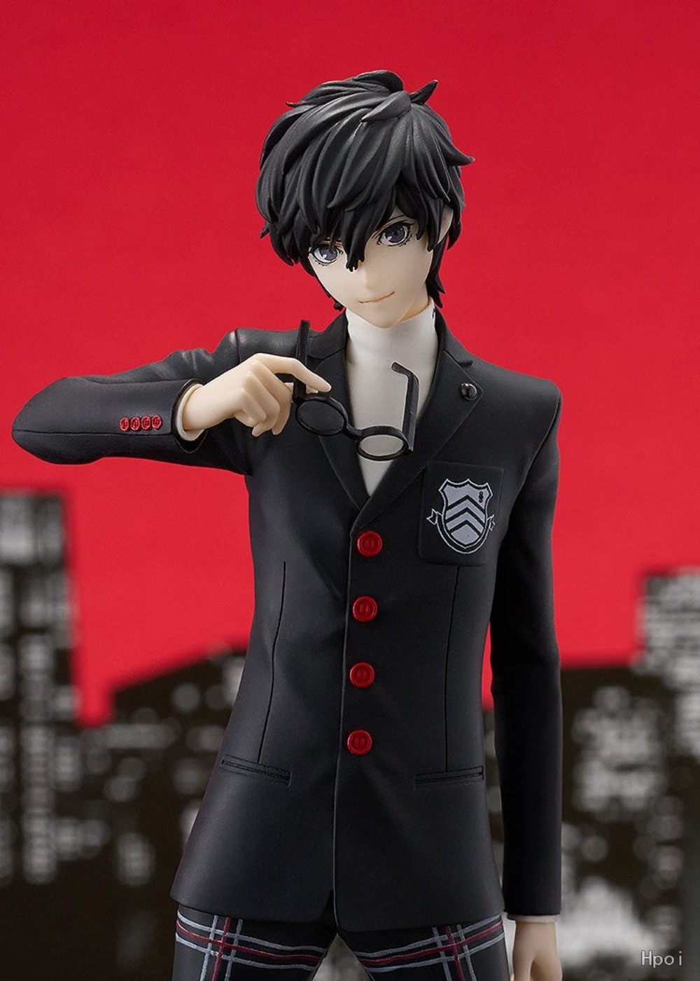 Figurine d'action 100% origina - Good Smile Company Pop Up Parade avis et prix