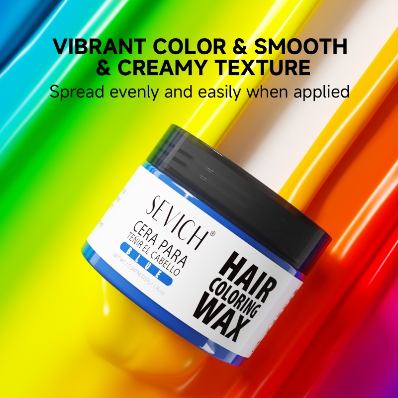 Cheveux teints boue couleur de - Hair Spray Color avis et prix