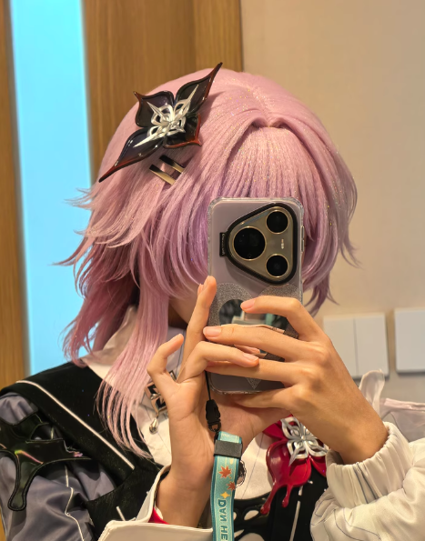 Anime Honkai: Star Rail 7 mars - Cosplay Prop avis et prix