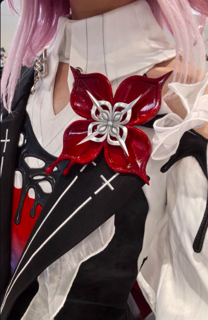 Anime Honkai: Star Rail 7 mars - Cosplay Prop avis et prix