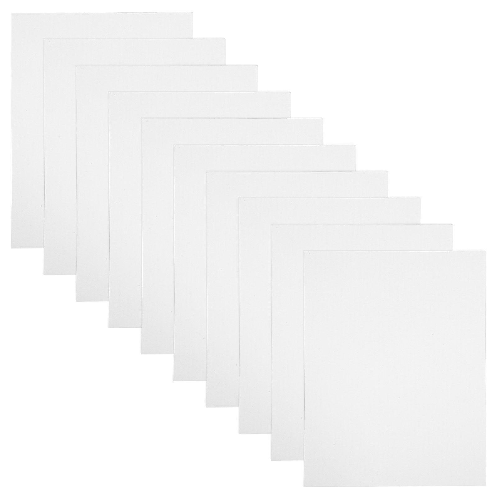 10 pièces de panneaux en mouss - Cosplay Prop Foam Board avis et prix