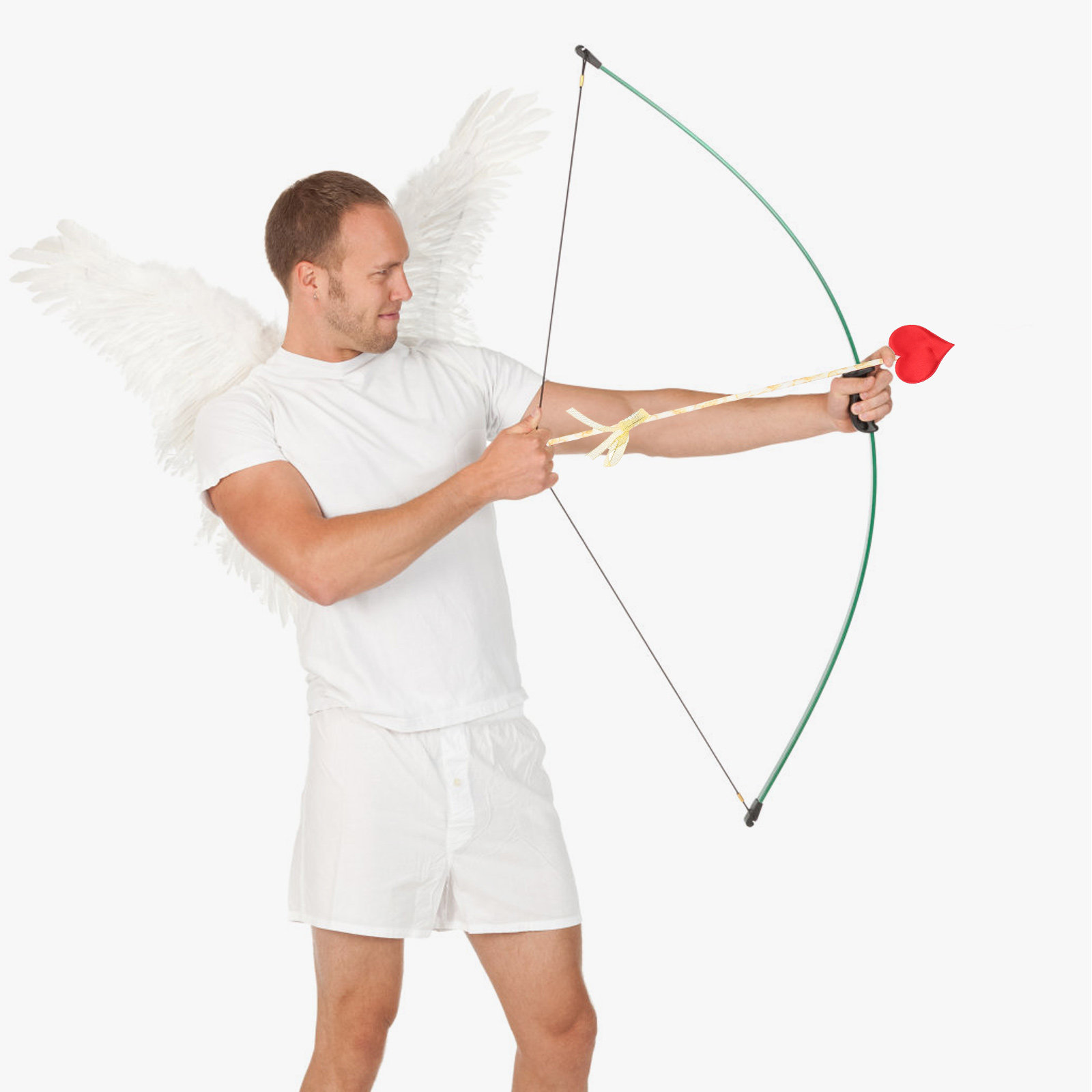 Arcs et flèches pour la Saint- - Easy Cosplay Prop avis et prix