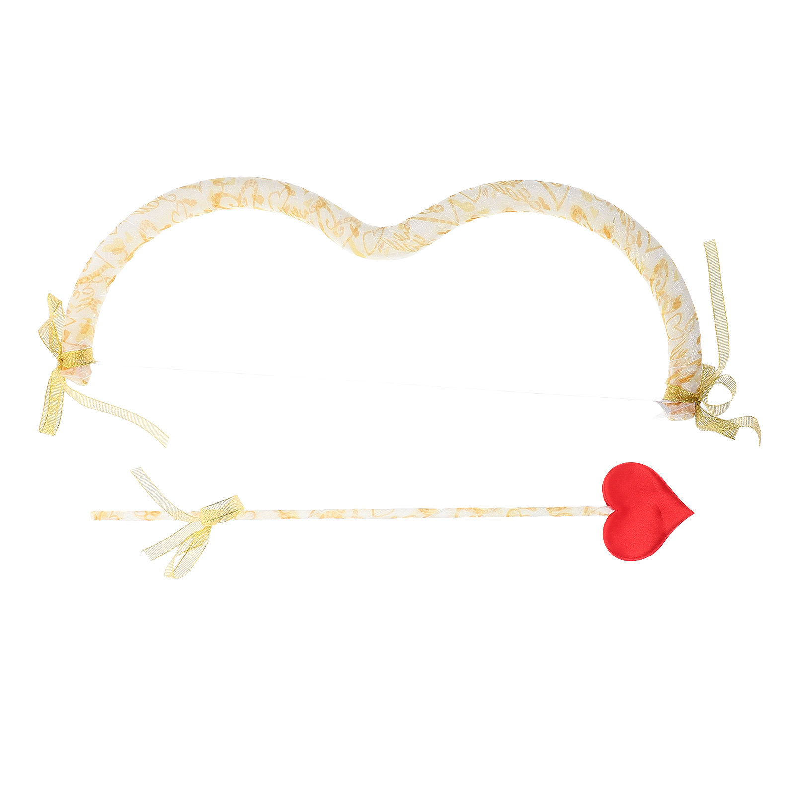 Arcs et flèches pour la Saint- - Easy Cosplay Prop avis et prix