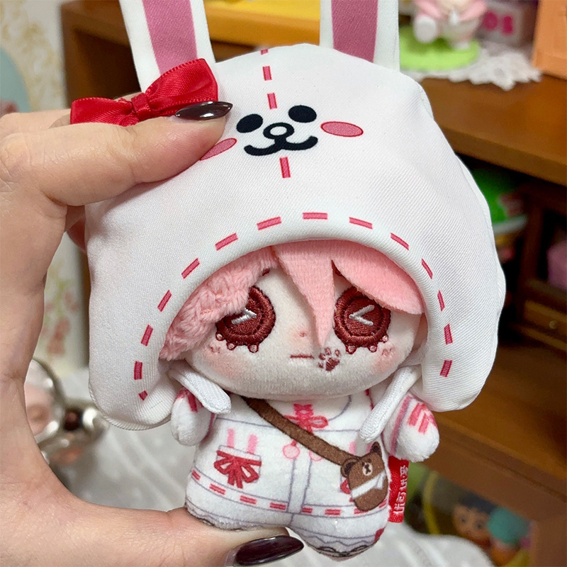 Peluche 10CM Identity V Cony M - Cosplay Prop Making avis et prix
