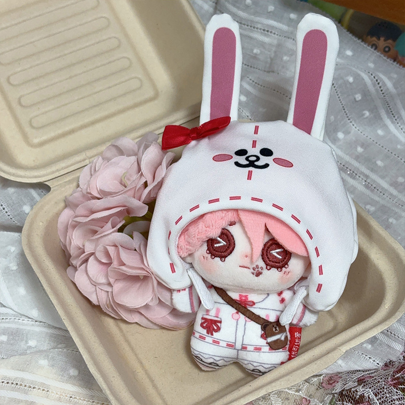 Peluche 10CM Identity V Cony M - Cosplay Prop Making avis et prix
