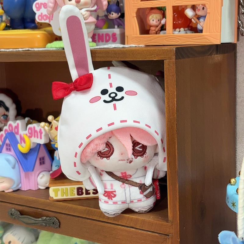 Peluche 10CM Identity V Cony M - Cosplay Prop Making avis et prix