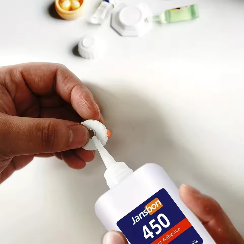 Super colle 5Sec à liaison for - Contact Cement Glue avis et prix
