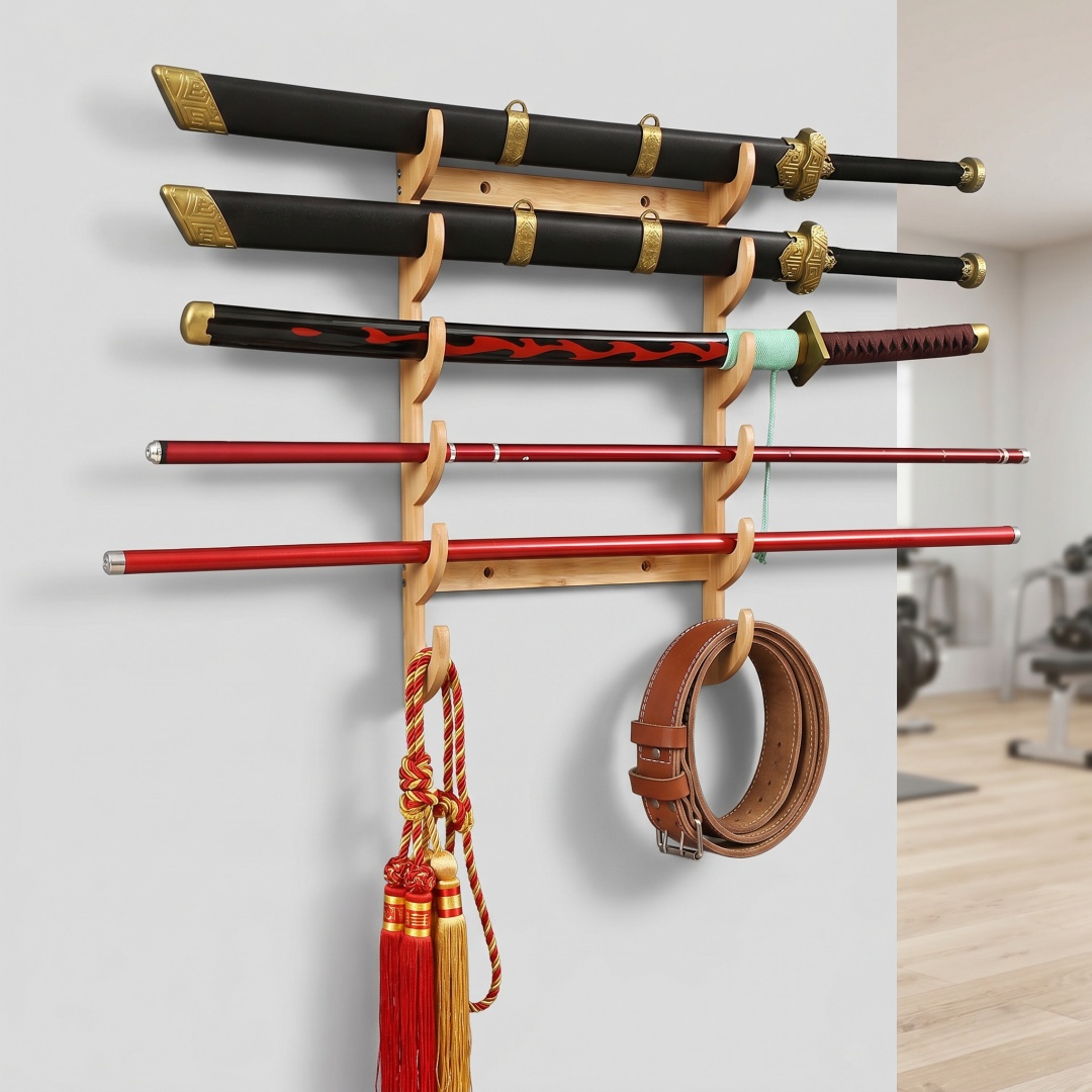 Support mural à 8 niveaux pour - Cosplay Prop Dagger avis et prix