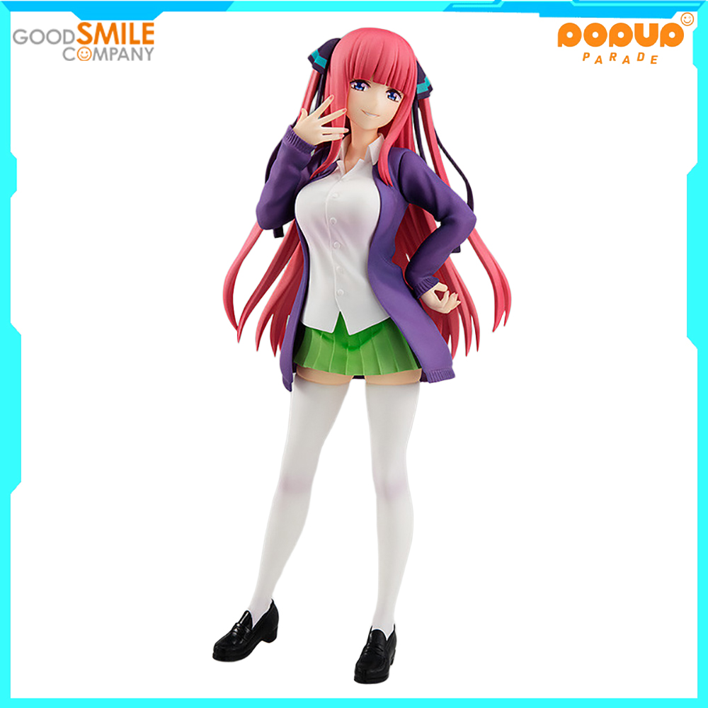 100% Original en Stock Good Sm - Good Smile Company Pop Up Parade avis et prix