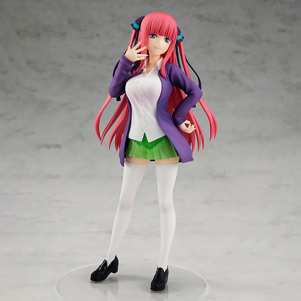 100% Original en Stock Good Sm - Good Smile Company Pop Up Parade avis et prix
