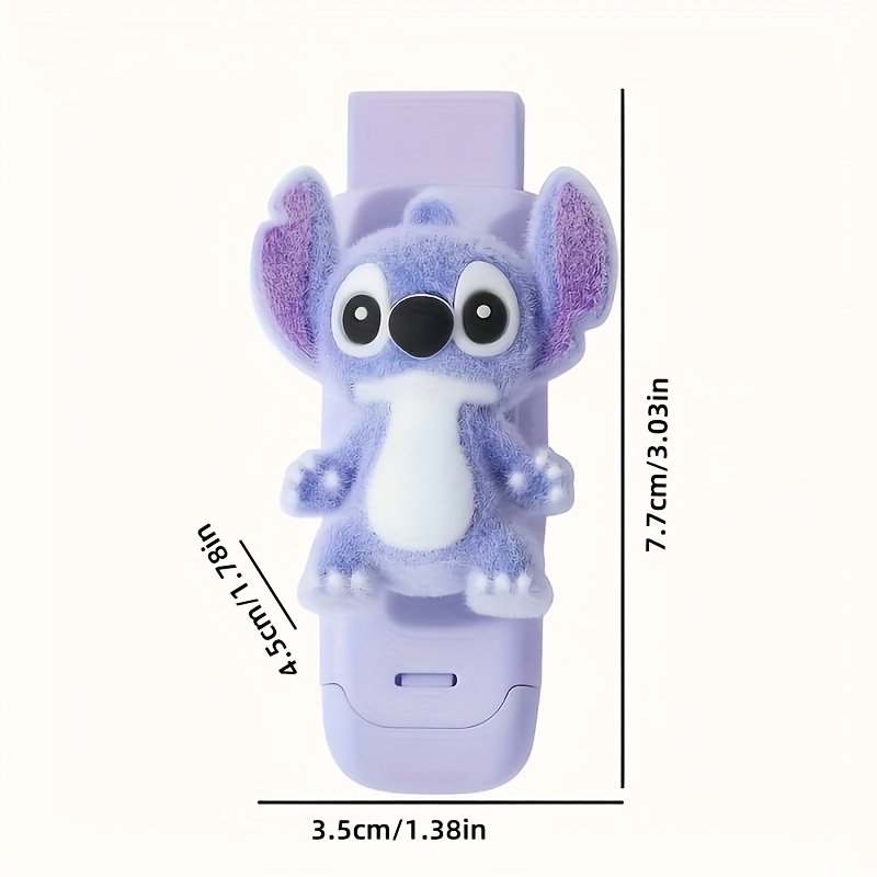 Gomme Disney Stitch, conçue po - Easy Cosplay Prop avis et prix
