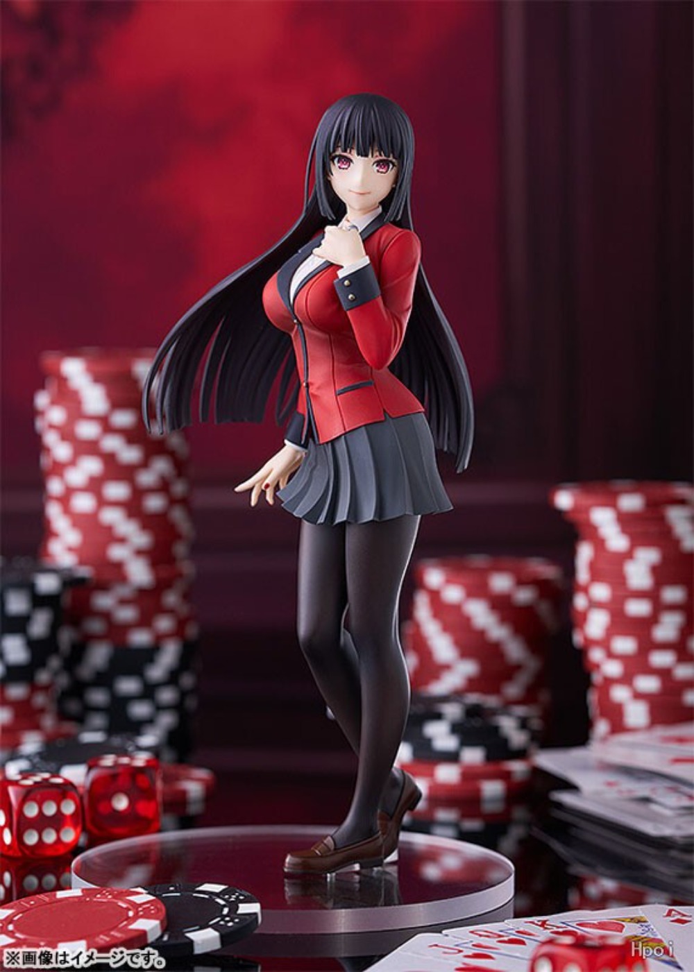 100% original authentique en s - Good Smile Company Pop Up Parade avis et prix