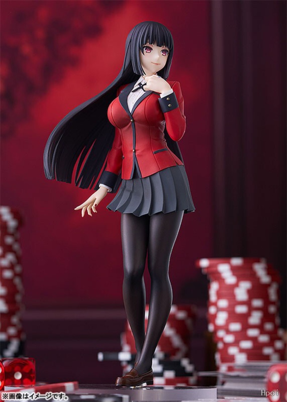 100% original authentique en s - Good Smile Company Pop Up Parade avis et prix