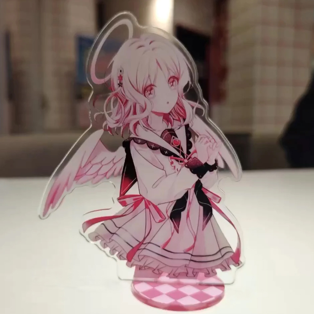 Figurine de dessin animé en ac - Cosplay Prop Making avis et prix