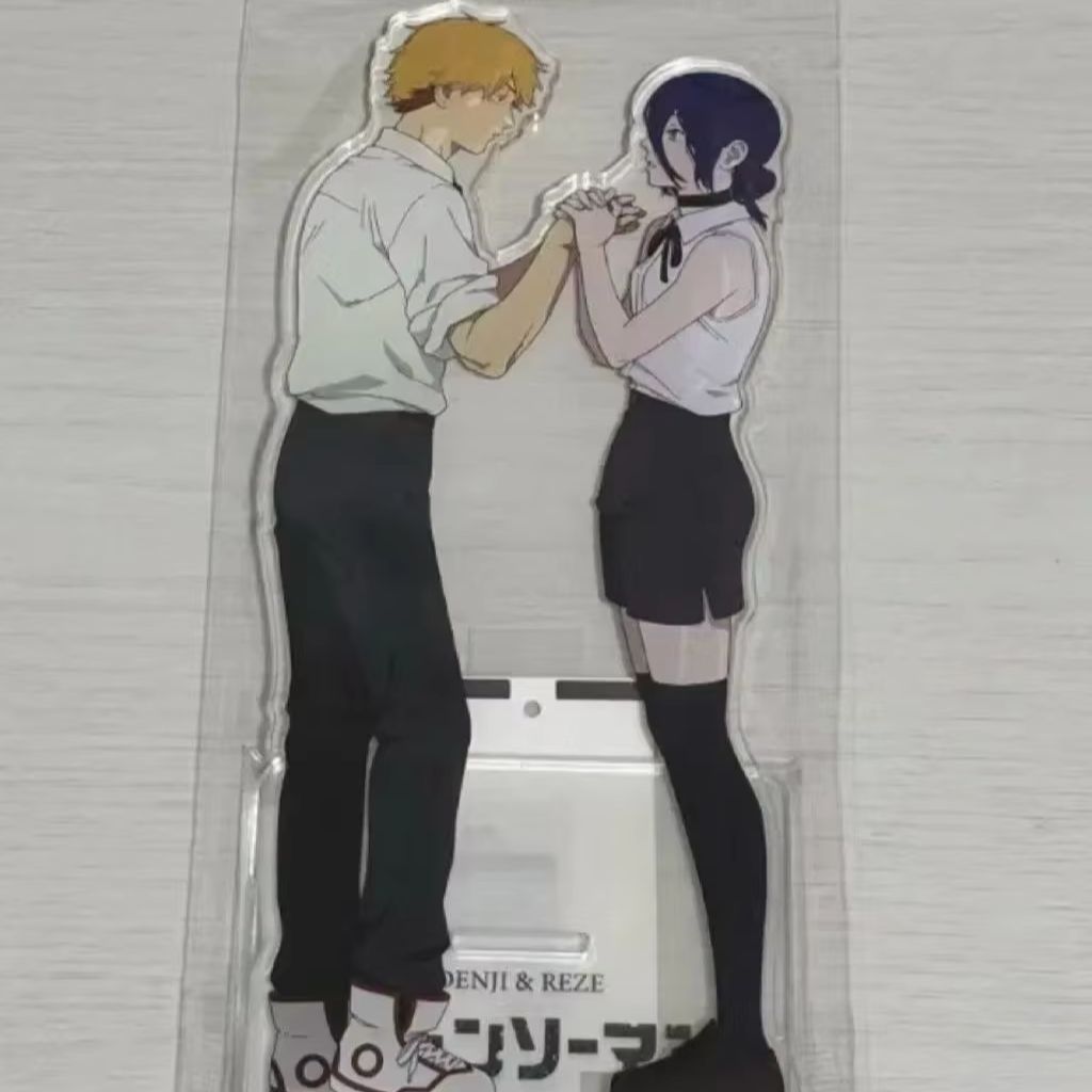Support en acrylique pour figu - Cosplay Prop Making avis et prix