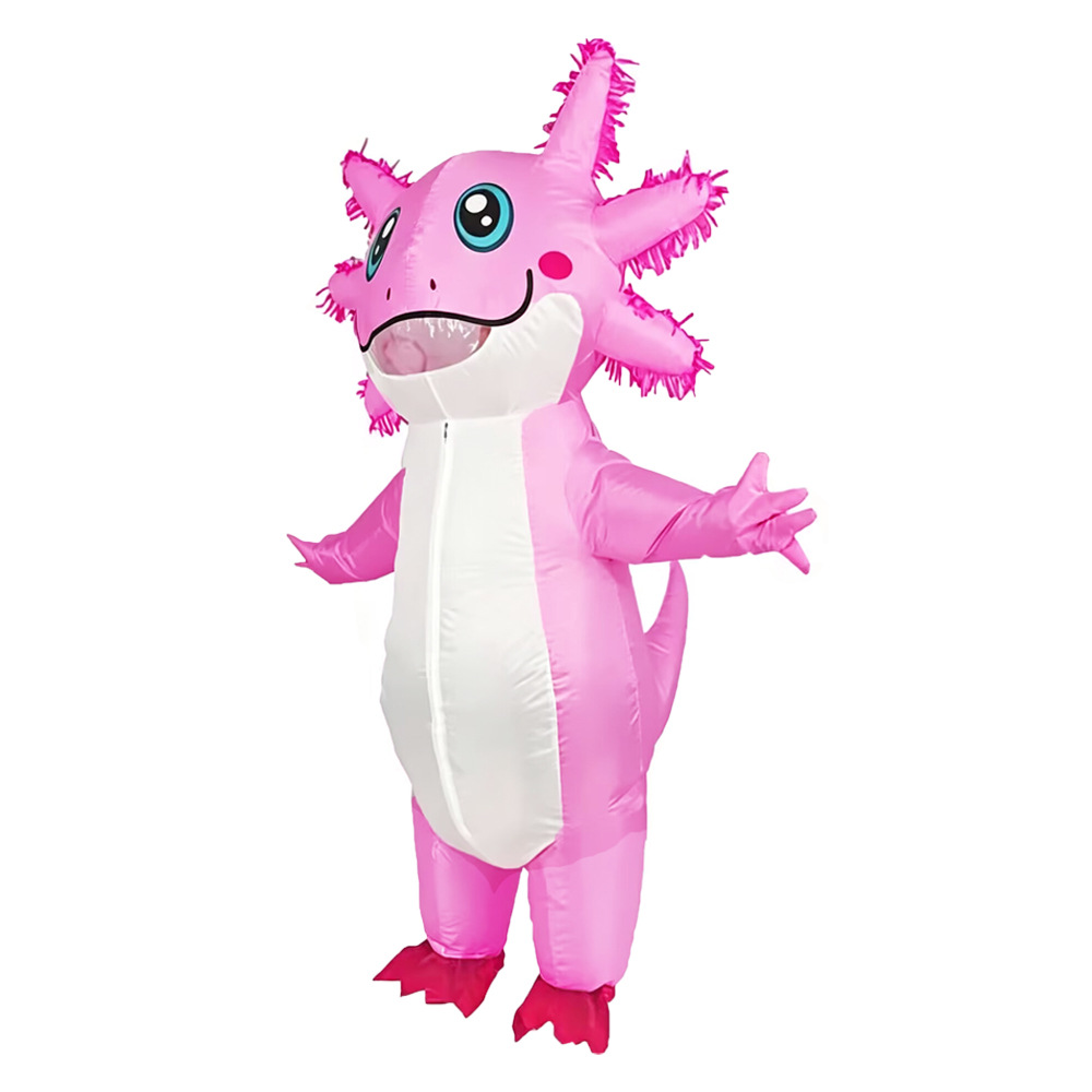 Costume de mascotte gonflable  - Cosplay Prop avis et prix