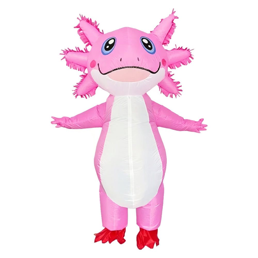 Costume de mascotte gonflable  - Cosplay Prop avis et prix