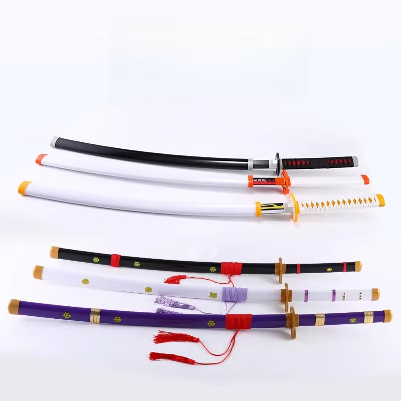 Épée Ninja Demon Slayer Katana - Cosplay Prop Dagger avis et prix