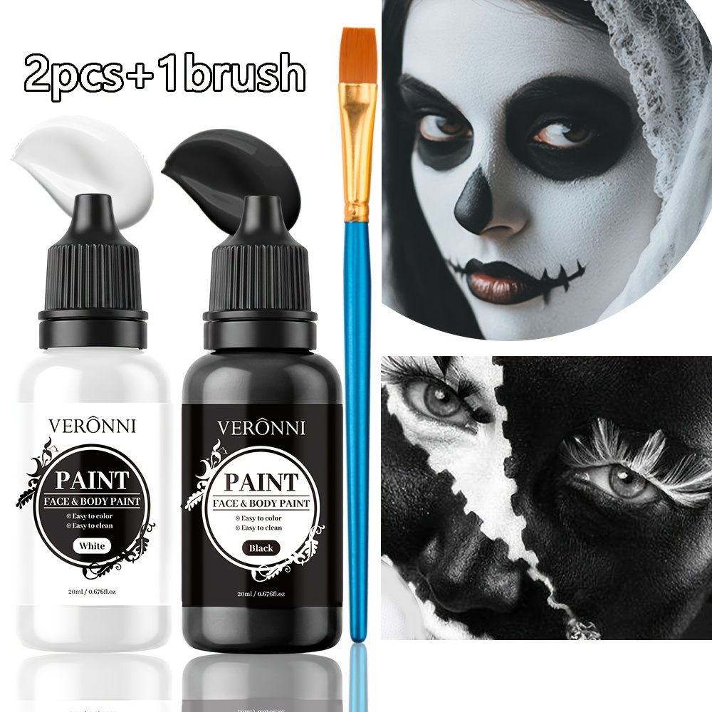 Ensemble de 2 flacons de peint - Cosplay Prop Paint avis et prix