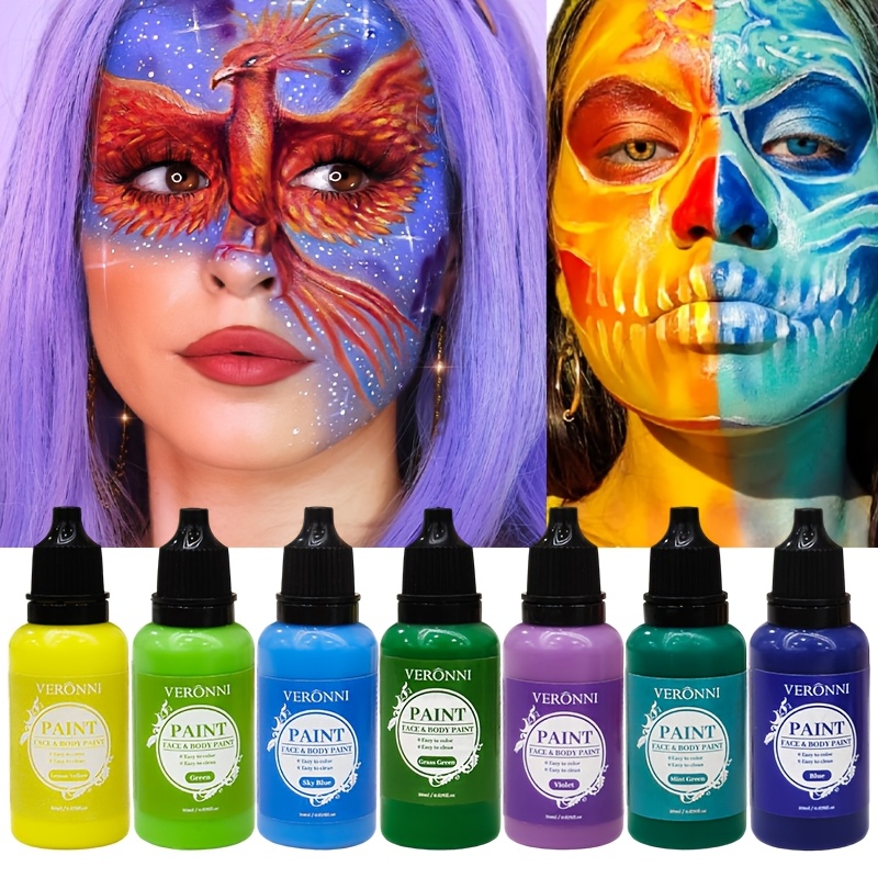 Ensemble de 2 flacons de peint - Cosplay Prop Paint avis et prix