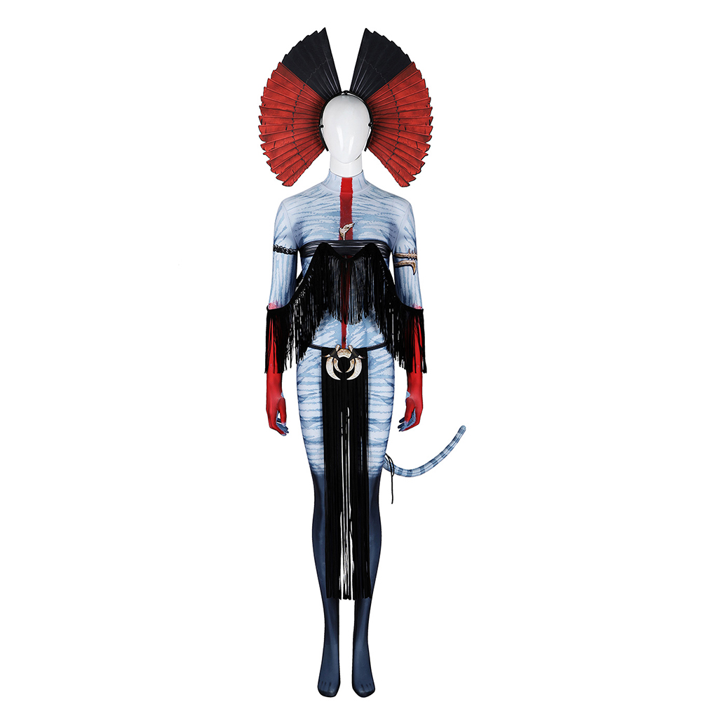 Avatar Varang Cosplay feu cend - Cosplay Fire Prop avis et prix
