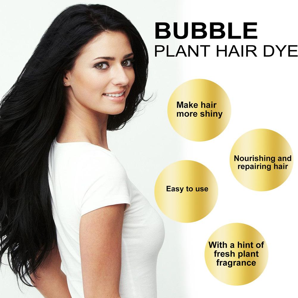 Shampoing 3 en 1 pour teinture - Hair Spray Color avis et prix