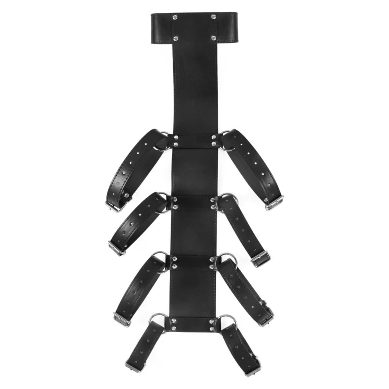 Système de contention réglable - D Ring Strap avis et prix