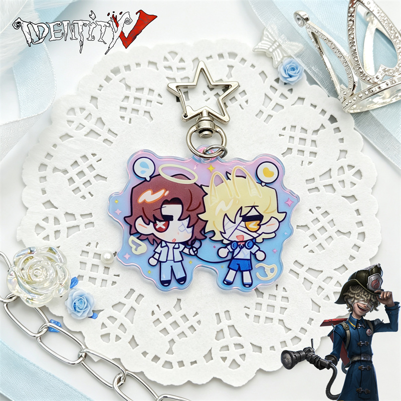 Game Identity V Le Marionnette - Prop En Cosplay avis et prix